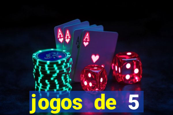 jogos de 5 centavos nas plataformas